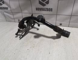 Трубка охлажд. жидкости металлическая для Skoda Octavia A5 1Z   04-13  запчасти бу