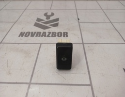 Кнопка антипробуксовочной системы для VW Passat  B3  1988-1993  запчасти бу