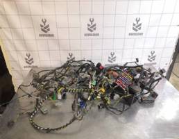 Проводка (коса) для Ford Fusion 2002 >  запчасти бу