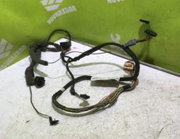 Проводка (коса) для Audi A6 C5  97-04  запчасти бу