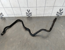 Патрубок для Opel Vectra B 1999-2002  запчасти бу