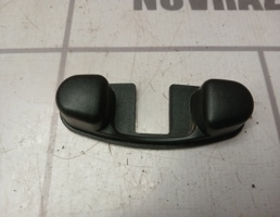 Крышка для Kia Sorento 3 (UM) Prime 2015-2020  запчасти бу