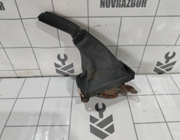 Рычаг стояночного тормоза для Opel Corsa C 2000-2006  запчасти бу