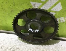 Шестерня (шкив) распредвала для VW LT 2 96-06  запчасти бу