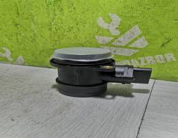 Расходомер воздуха (массметр) для BMW 3-серия E46 98-05  запчасти бу