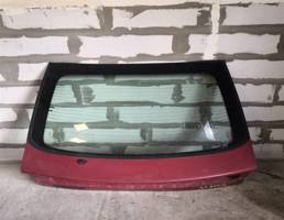 Стекло двери багажника для Renault Laguna 94-99  запчасти бу