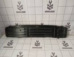 Обшивка багажника для Opel Zafira A 99-05  запчасти бу