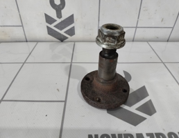 Цапфа для Opel Corsa C 2000-2006  запчасти бу