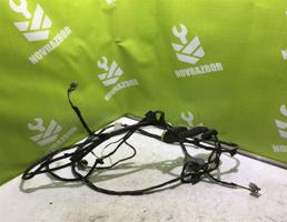 Проводка (коса) для Ford Focus 1 1998-2004  запчасти бу