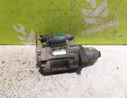 Стартер для Honda Logo  запчасти бу