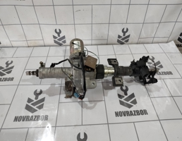 Колонка рулевая для Opel Corsa C 2000-2006  запчасти бу