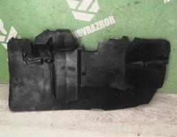 Шумоизоляция капота для BMW X3 F25 2010-2017  запчасти бу