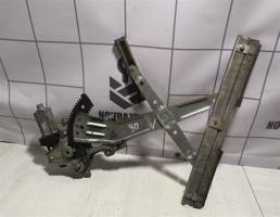 Стеклоподъемник электр. задний правый для Daewoo Matiz M100/M150 98-15  запчасти бу