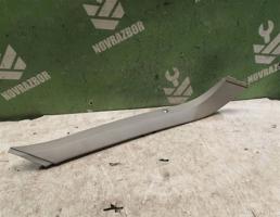 Обшивка двери багажника для Ford Focus 2 05-08  запчасти бу