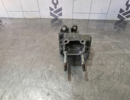 Кронштейн опоры двигателя для Fiat Punto 2 (188) 99-10  запчасти бу