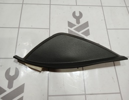 Накладка торпедо для LADA VESTA 15-19  запчасти бу