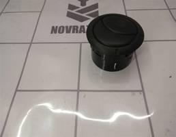 Дефлектор воздушный для Renault Logan 2005-2014  запчасти бу