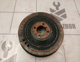 Шкив коленвала для Daewoo Espero 91-99  запчасти бу