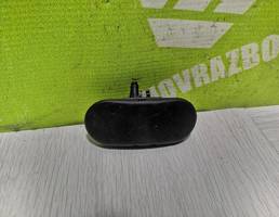 Форсунка омывателя лобового стекла для Audi A4 B7 2005-2007  запчасти бу