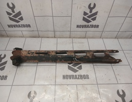 Рычаг задний нижний правый для Opel Vectra B 1999-2002  запчасти бу