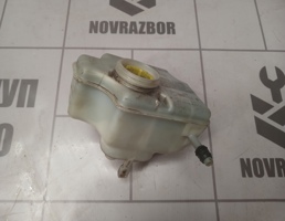 Бачок главного тормозного цилиндра для Skoda Yeti 2009-2018  запчасти бу