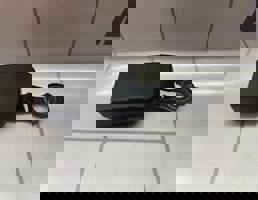 Ответная часть ремня безопасности для Peugeot 307 2001-2008  запчасти бу