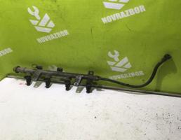 Форсунка инжекторная для Kia Cerato 2004-2008  запчасти бу