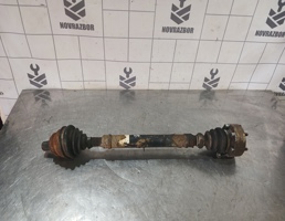 Полуось передняя левая для Audi A6 (C4) 1994-1997  запчасти бу