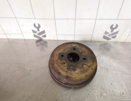 Барабан тормозной для Chevrolet Aveo (T250) 2005-2011  запчасти бу