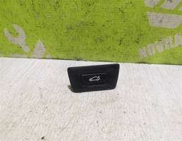 Кнопка открывания багажника для BMW X3 F25 2010-2017  запчасти бу