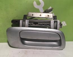 Ручка двери для Opel Astra G 1998-2005  запчасти бу