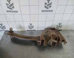 Рычаг задний продольный левый для Mazda Mazda 3  BK  02-09  запчасти бу