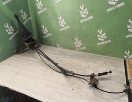 Кулиса КПП для Fiat Punto 1(176) 93-99  запчасти бу