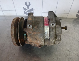 Компрессор кондиционера для Daewoo Espero 91-99  запчасти бу