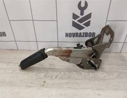 Рычаг стояночного тормоза для Ford Focus 2 08-11  запчасти бу