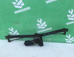 Трапеция стеклоочистителей для Audi 80 B2 80-86  запчасти бу