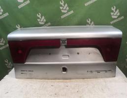 Крышка багажника для Seat Cordoba 1996-1999  запчасти бу