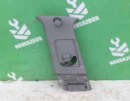 Обшивка стойки для Mitsubishi Lancer 10 CX  CY 07-17  запчасти бу