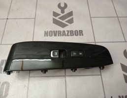 Блок управления стеклоподъемниками для Kia Sorento 3 (UM) Prime 2015-2020  запчасти бу