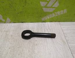 Крюк буксировочный для Hyundai i30 12-17  запчасти бу