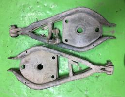 Рычаг задний поперечный для BMW X3 E83 2004-2010  запчасти бу