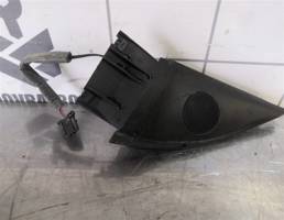 Крышка зеркала для VW Passat B5 96-00  запчасти бу