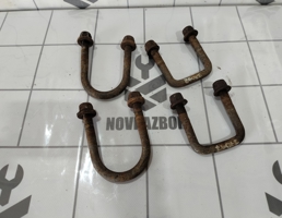 Стремянка задней рессоры для Ford Transit 06-13  запчасти бу