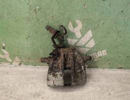 Суппорт передний правый для VW Passat B4 94-96  запчасти бу