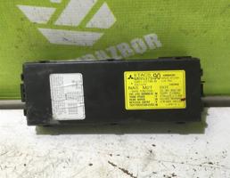 Блок электронный для Mitsubishi Galant 8  EA 97-03  запчасти бу