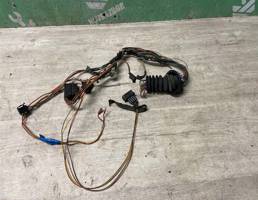 Проводка (коса) для VW Golf 3 Vento 91-97  запчасти бу