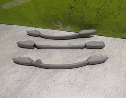 Ручка внутренняя потолочная для Peugeot 206 98-12  запчасти бу