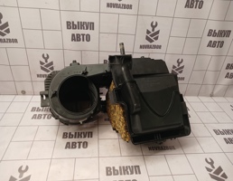 Корпус отопителя для Ford Focus 1 1998-2004  запчасти бу