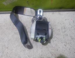 Ремень безопасности для Nissan Murano (Z50) 02-08  запчасти бу