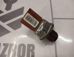 Датчик давления топлива для Skoda Octavia A5 1Z   04-13  запчасти бу